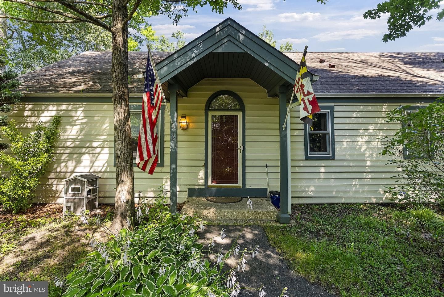 38 Ridge Run Road photo 2