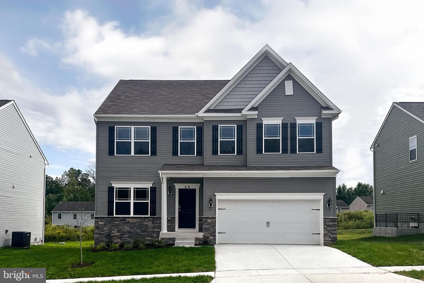 60 Chase Circle