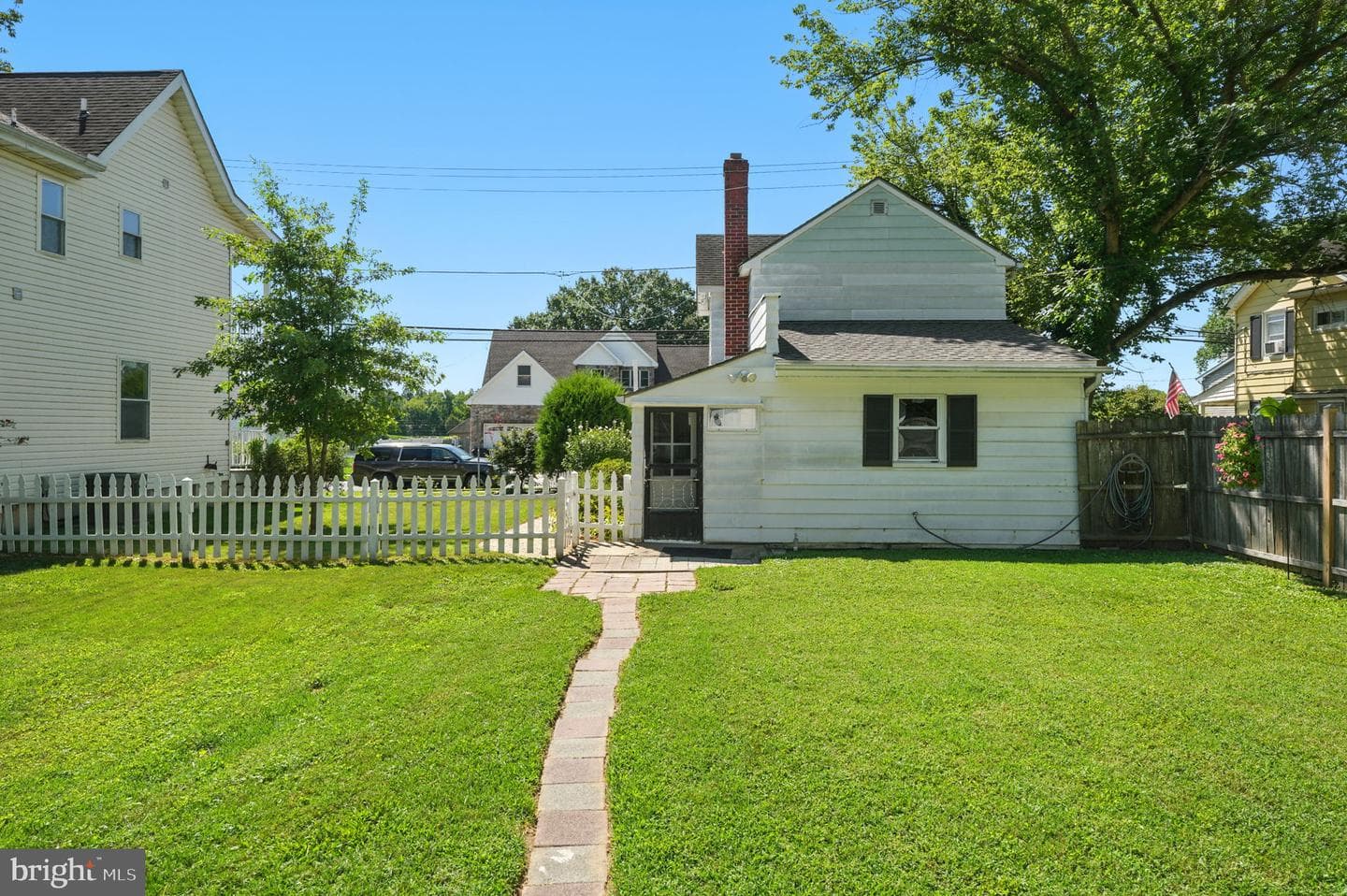 535 Biddle Street photo 23