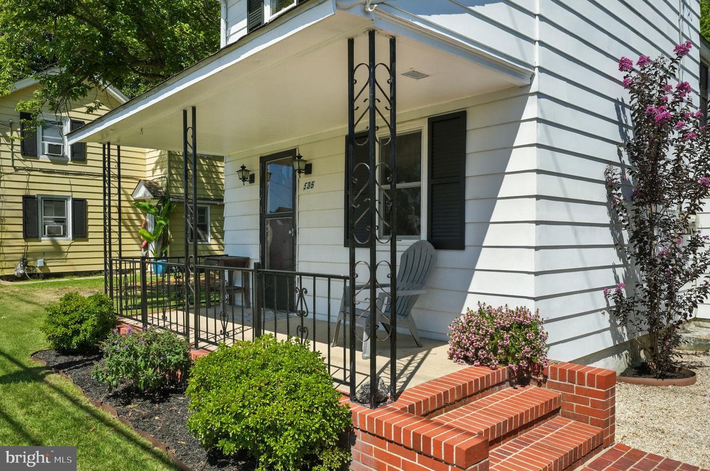 535 Biddle Street photo 34