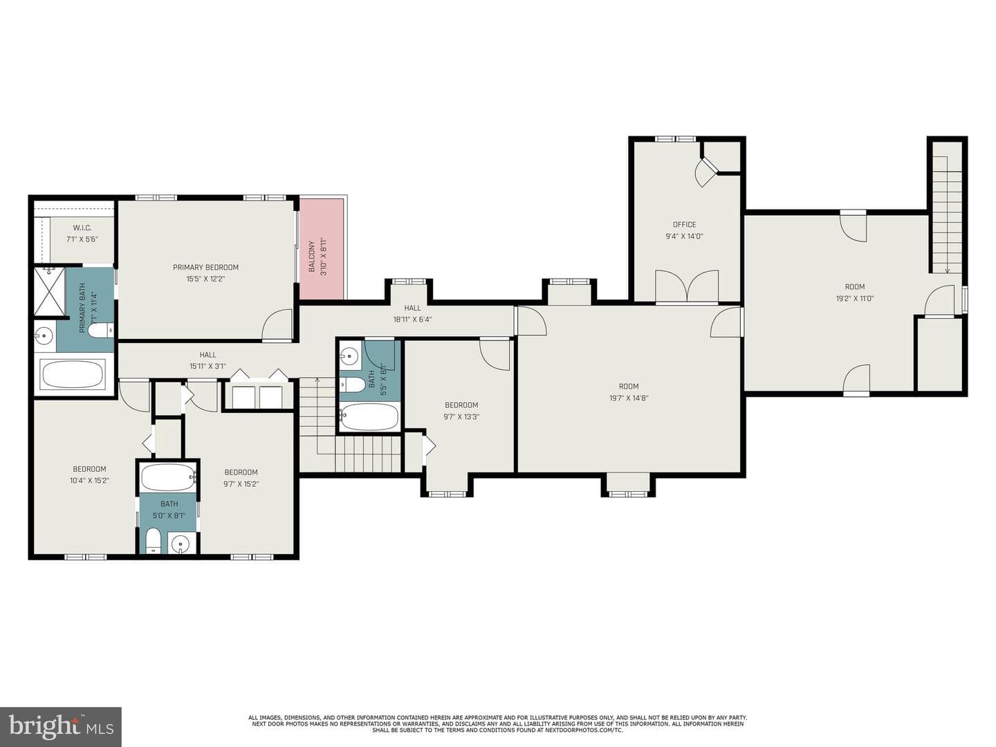 80 Parkside Drive photo 40