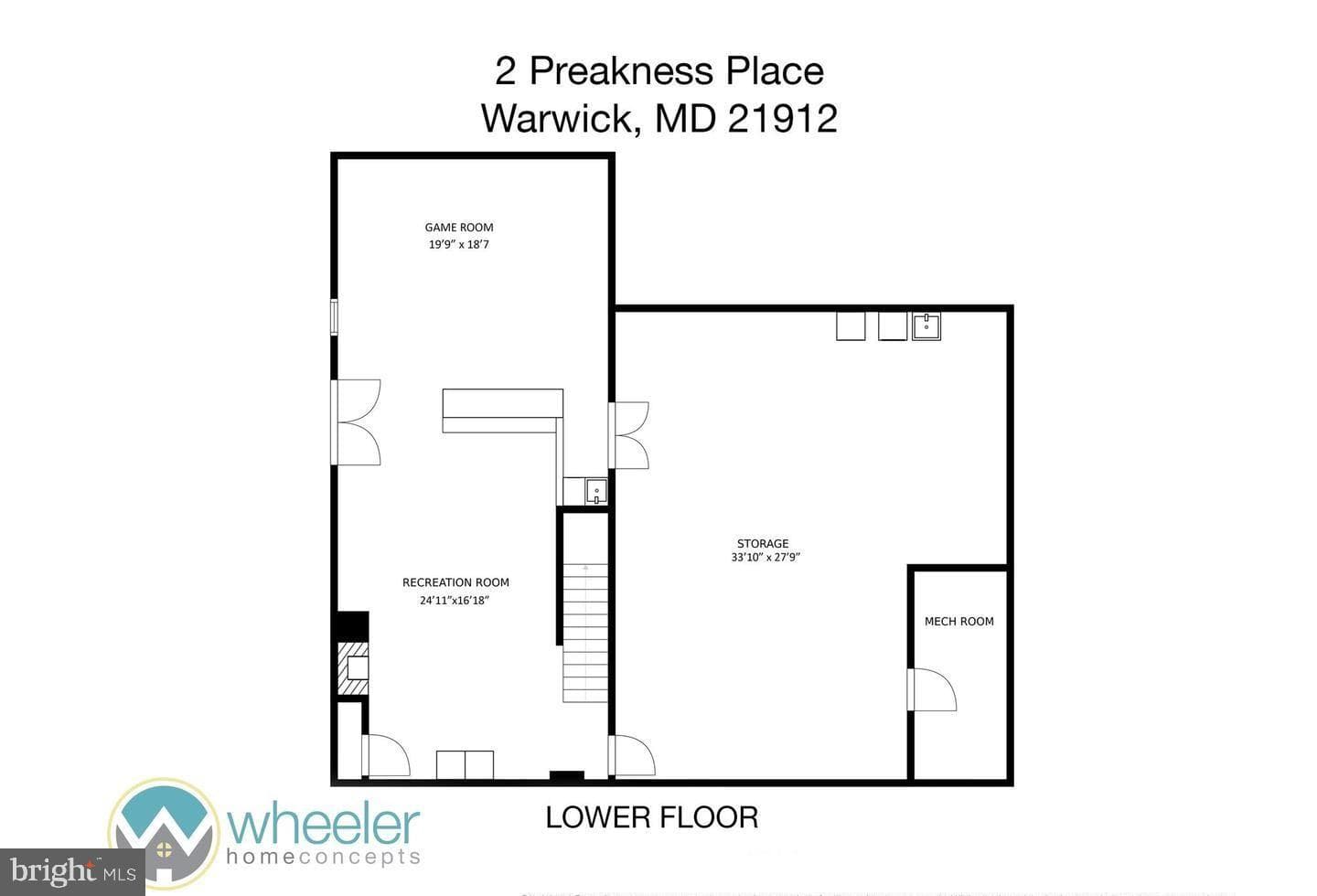 2 Preakness Place photo 43