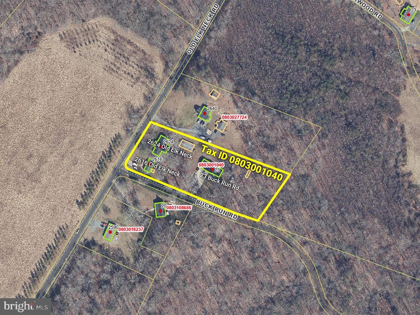 2616 Old Elk Neck Road photo 1