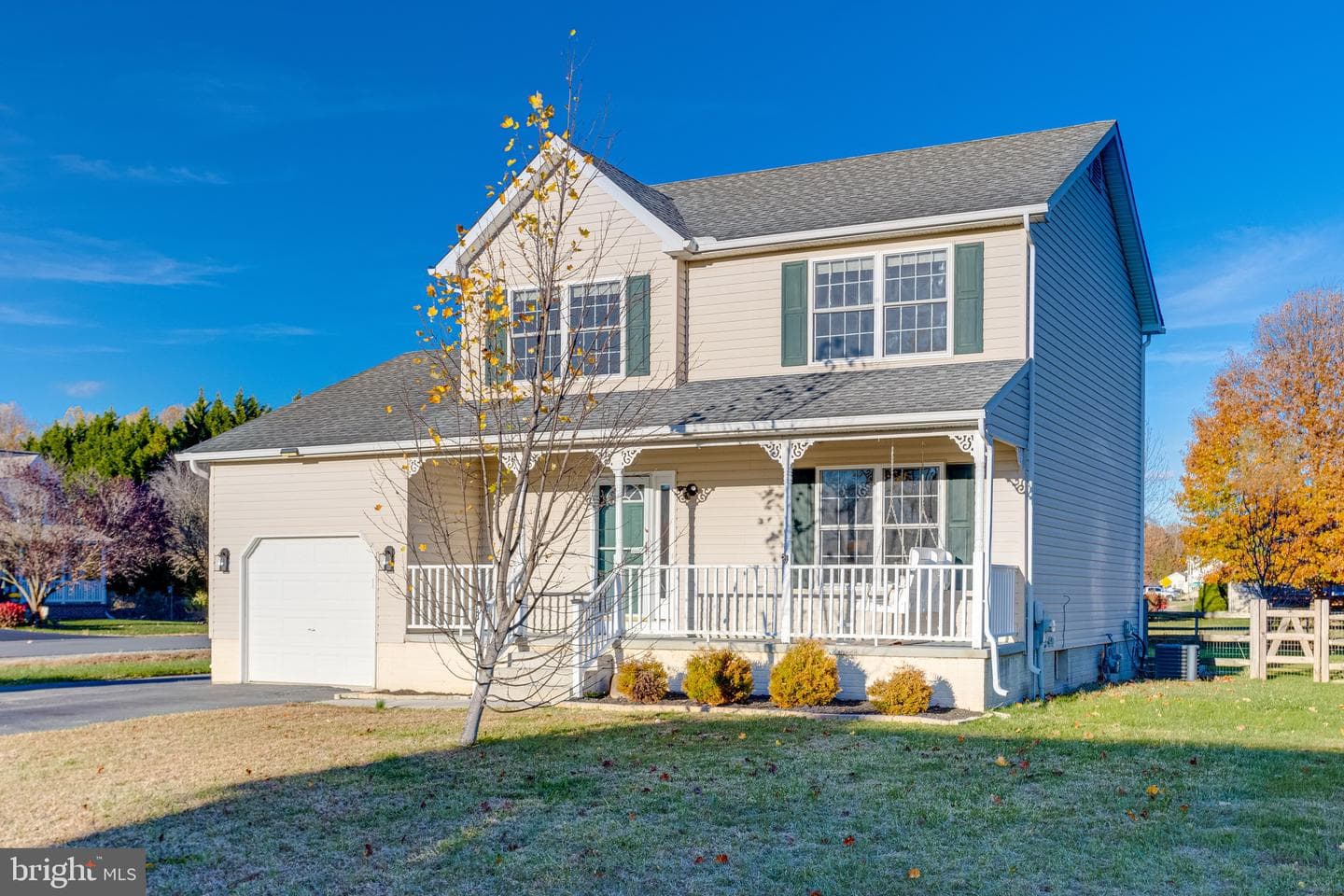 1 Pinehurst Court photo 2