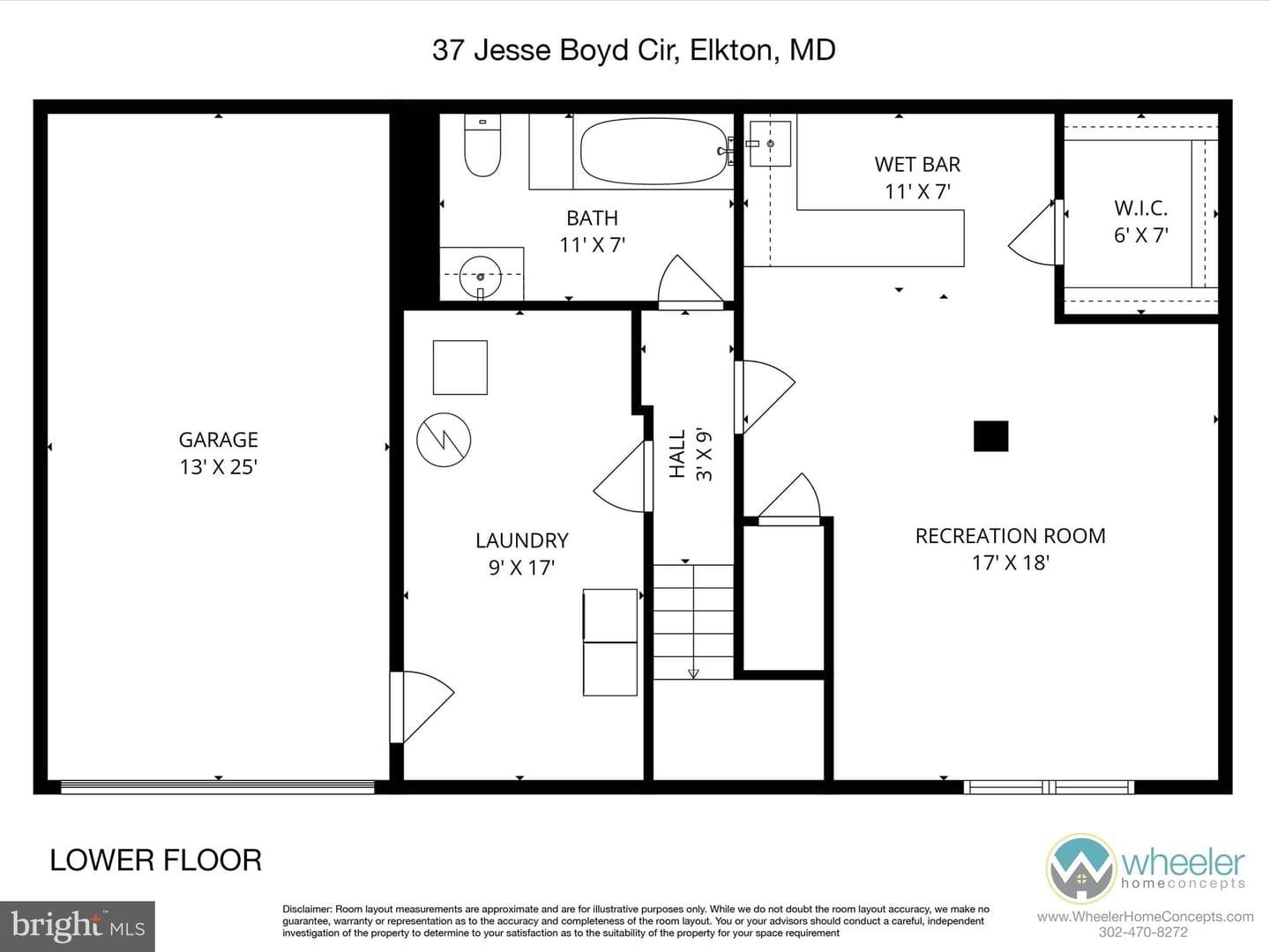 37 Jesse Boyd Circle photo 28