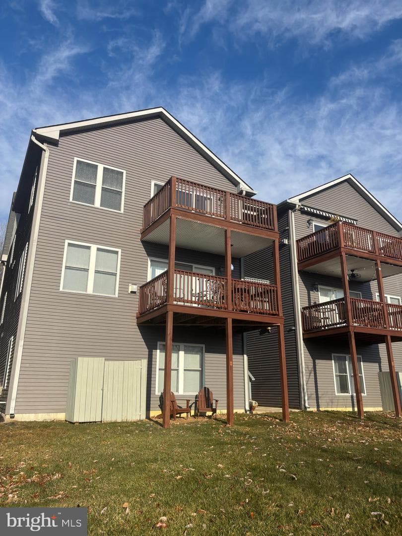 204 NE Isle Drive #84a photo 4