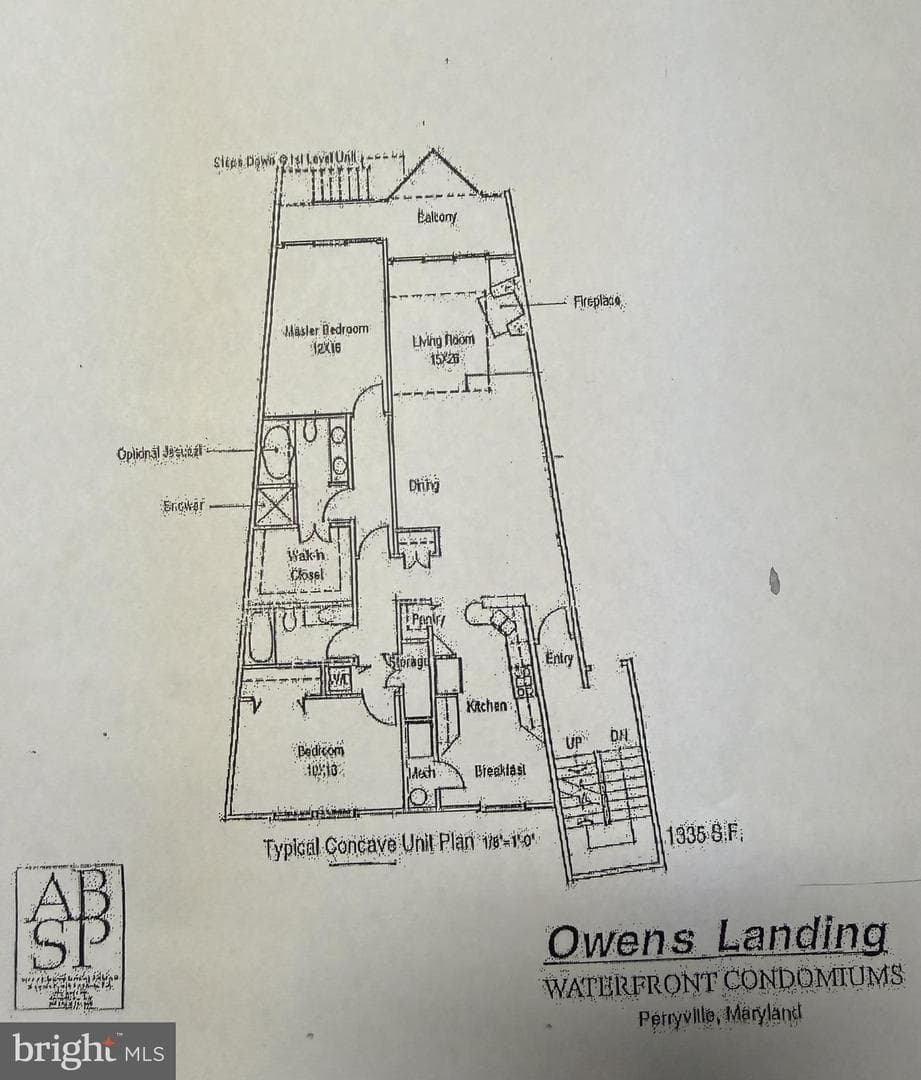 21 Owens Landing Court #a photo 12