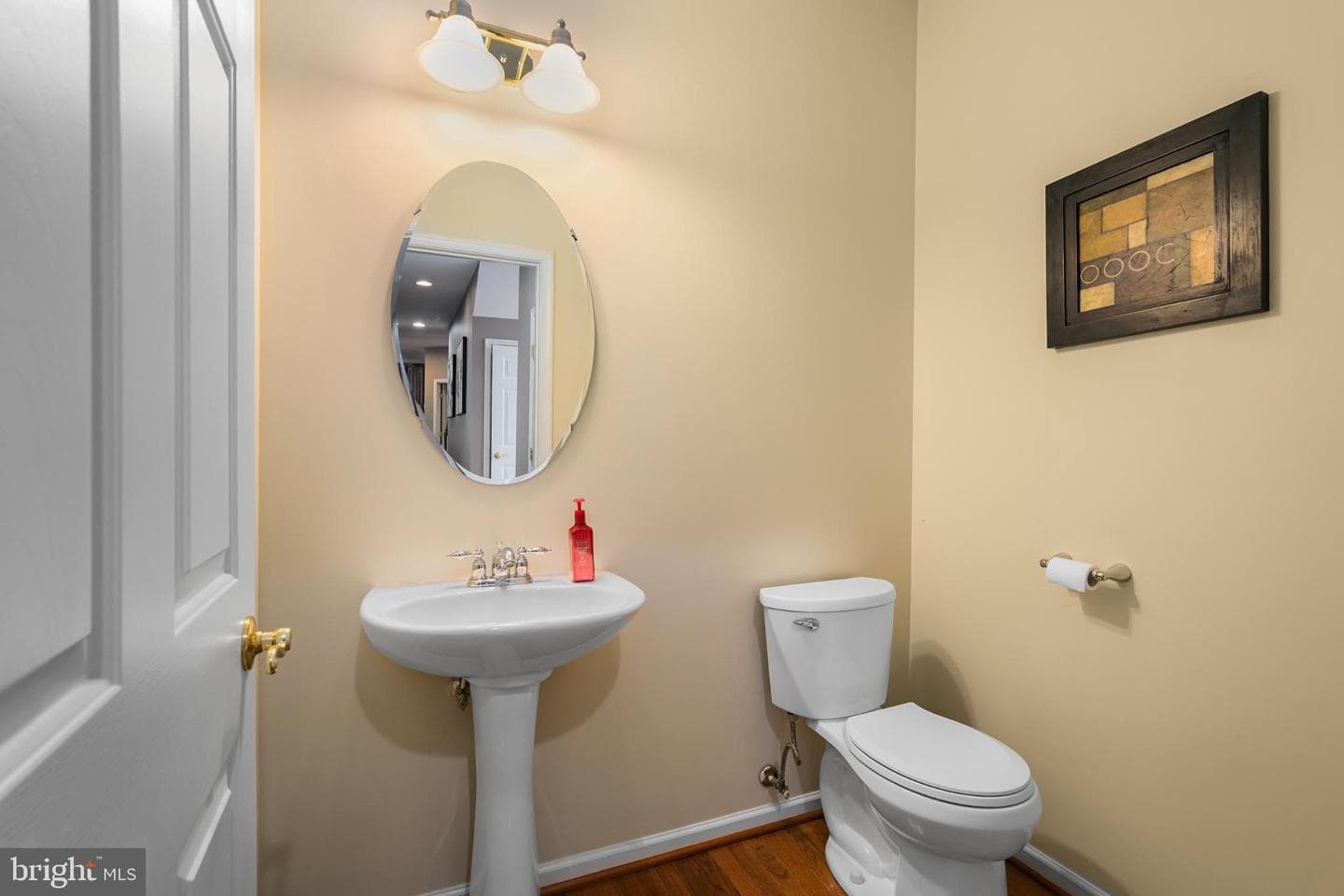 145 Bethel Springs Drive photo 22