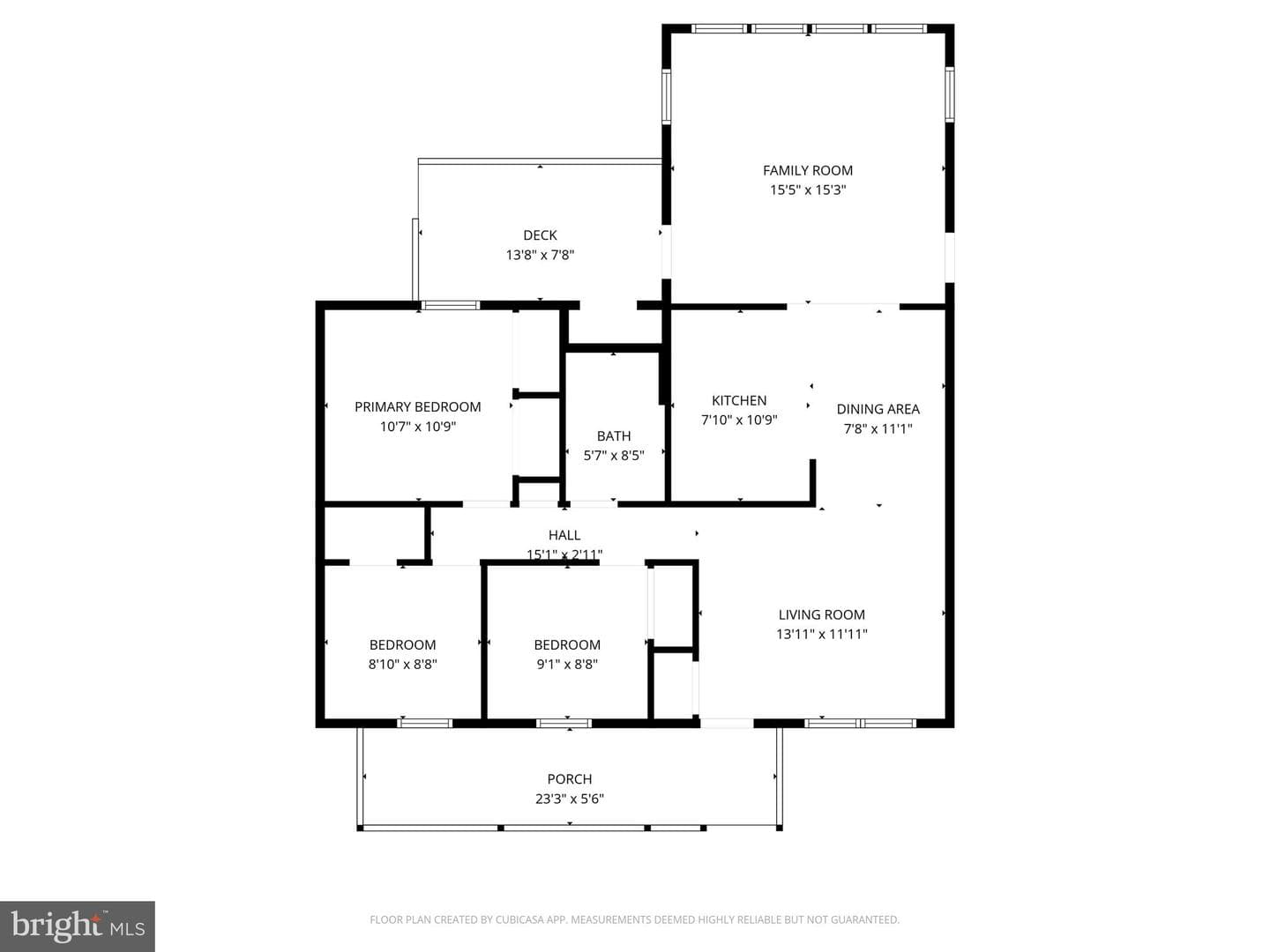 25 Beech Street photo 29