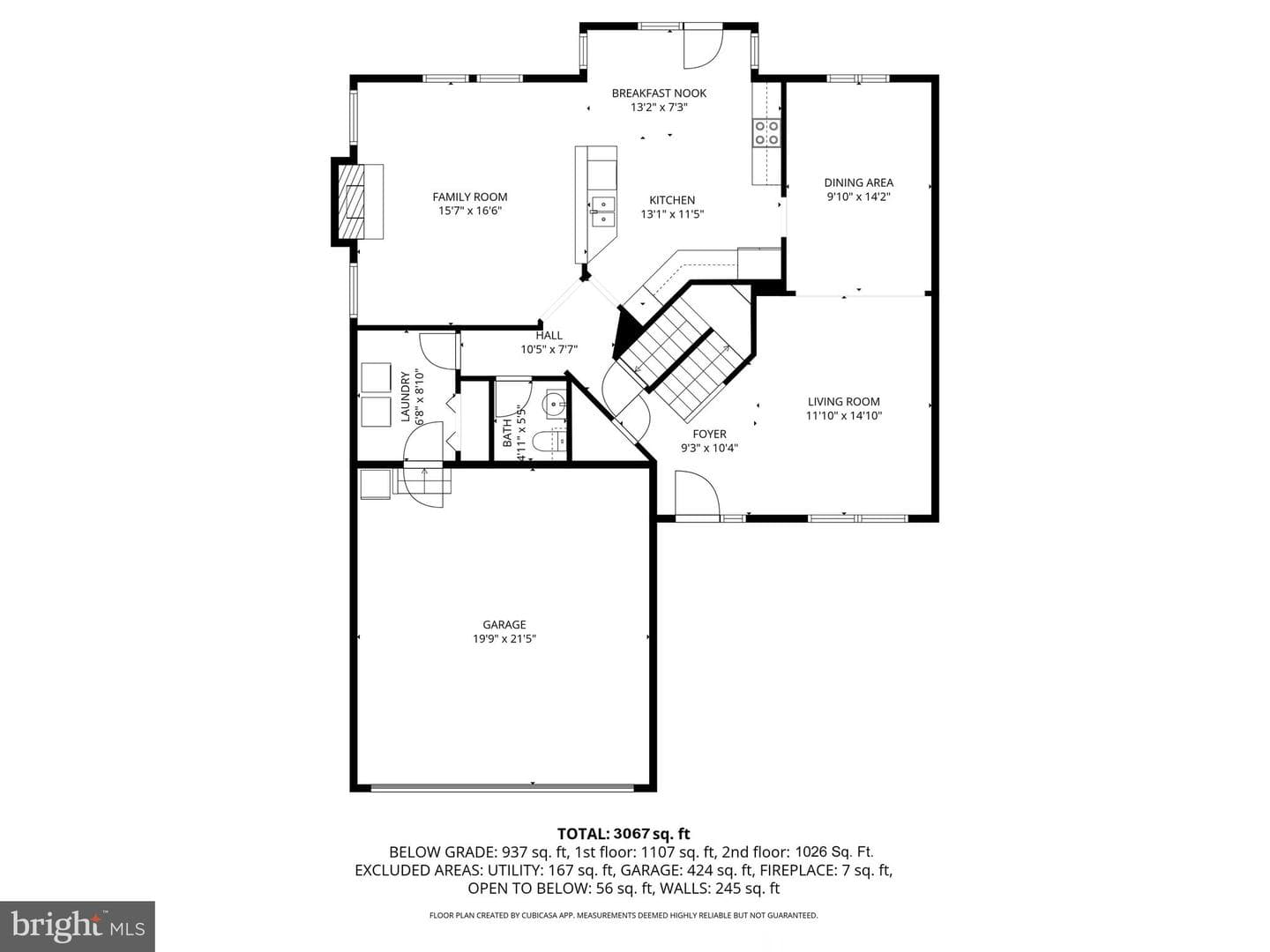 259 Thomas Jefferson Terrace photo 41