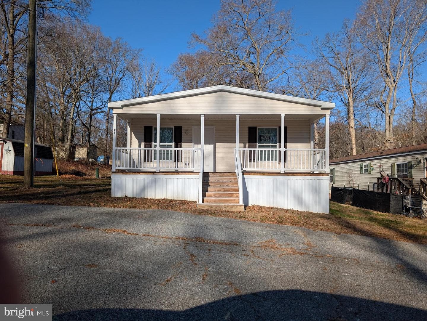 23 Stony Chase Drive photo 2