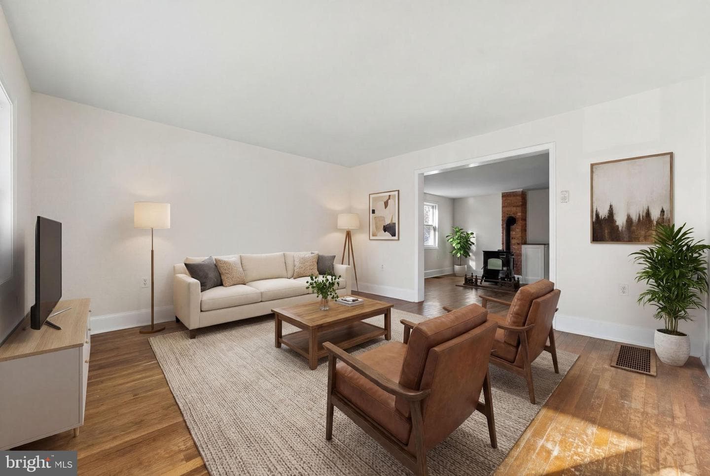 519 Biddle Street photo 5