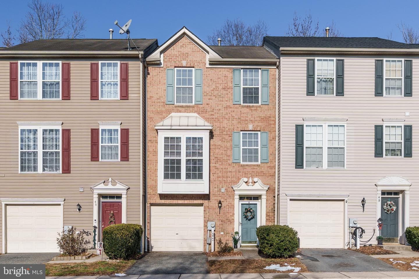 47 Merion Circle photo 1