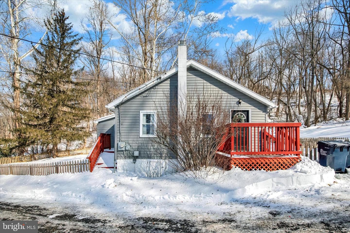 228 Porters Bridge Road photo 29