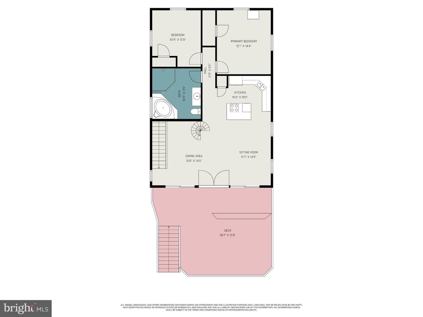8 Cherry Lane photo 57