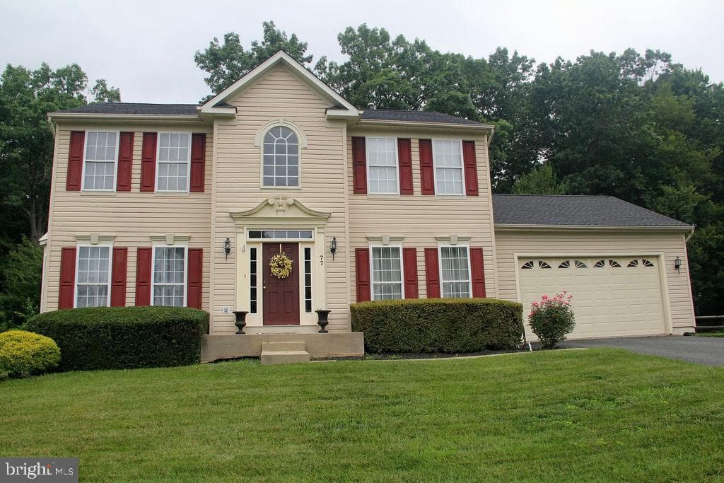 77 Ironoak Court photo 41