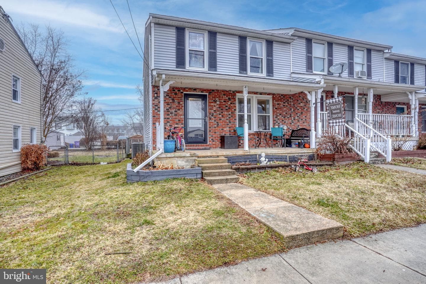 409 Biddle Street photo 29