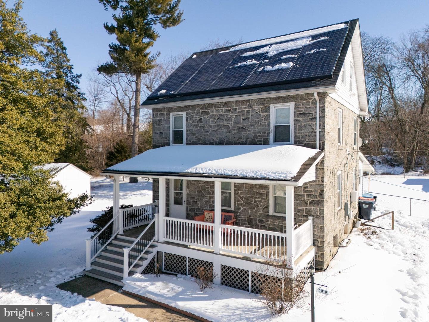 1010 Frenchtown Road photo 1