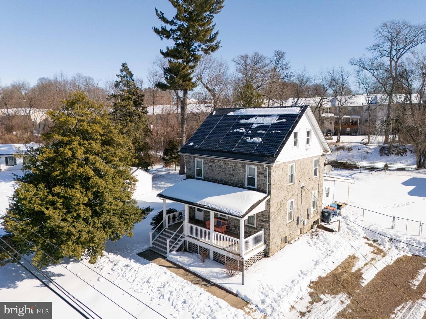 1010 Frenchtown Road photo 37
