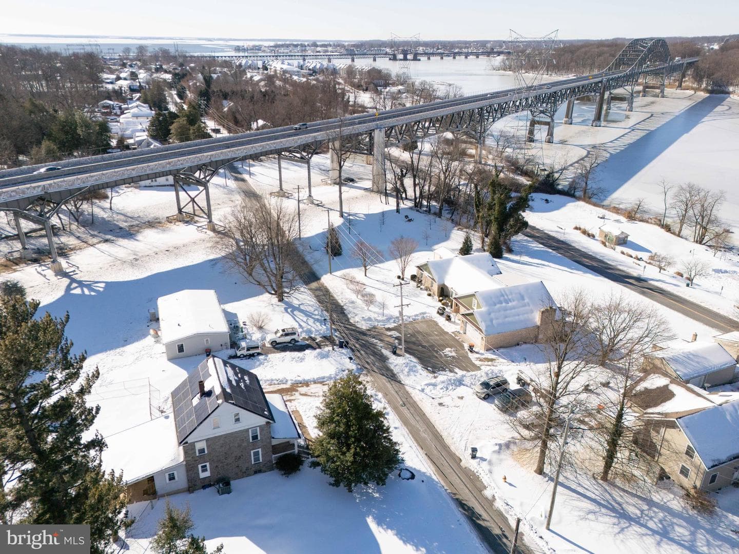 1010 Frenchtown Road photo 40