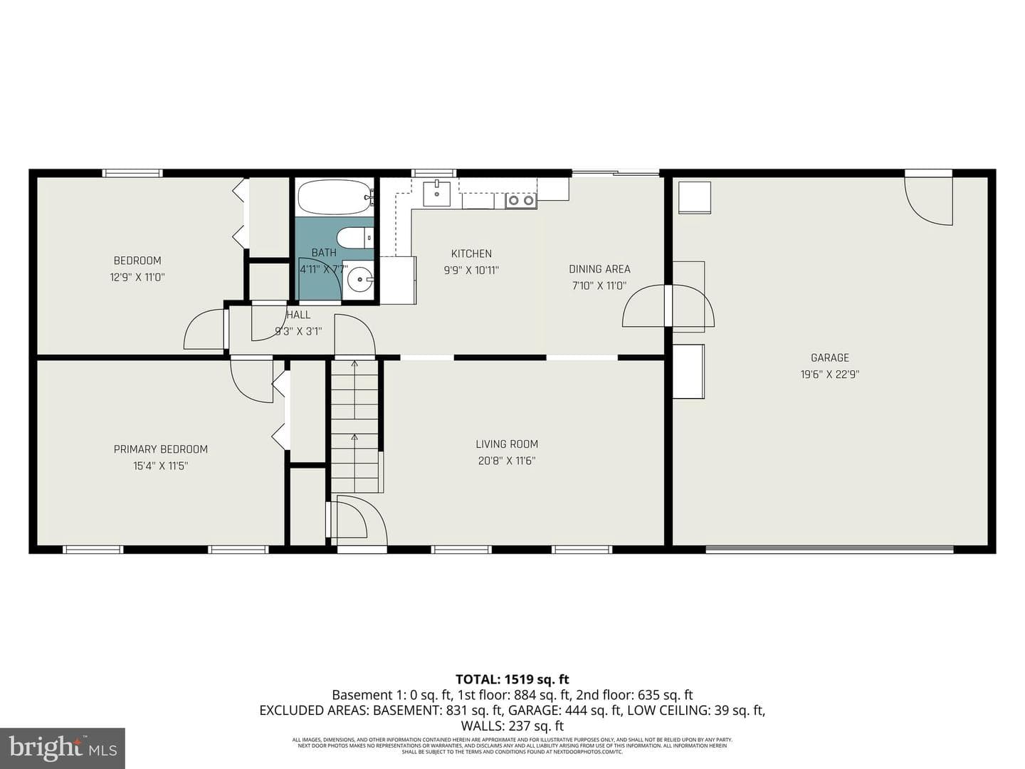 639 Keesey Lane photo 14