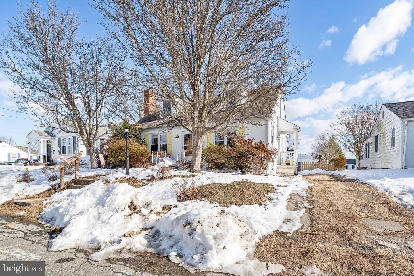 304 Hollingsworth Street photo 2