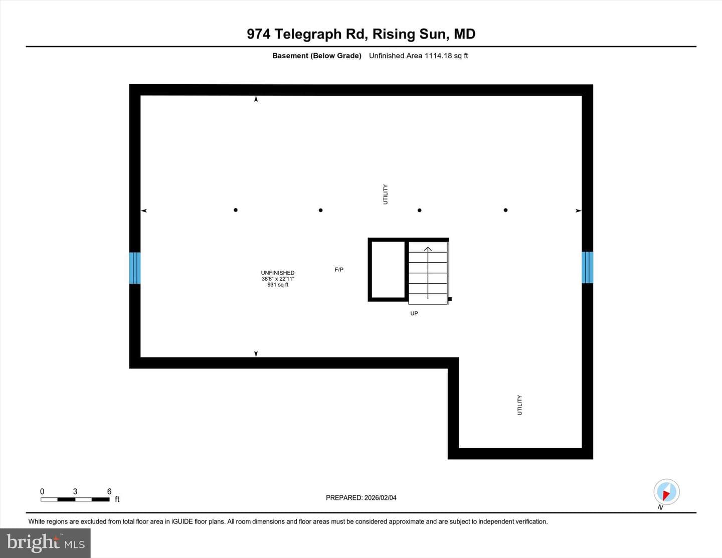 974 Telegraph Road photo 60
