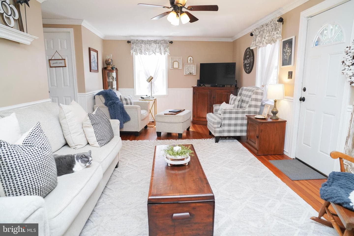 1136 Mechanics Valley Road photo 6