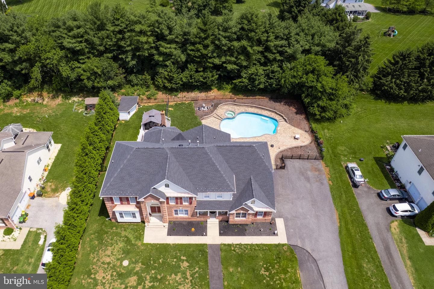 26 Rock Hollow Court photo 47