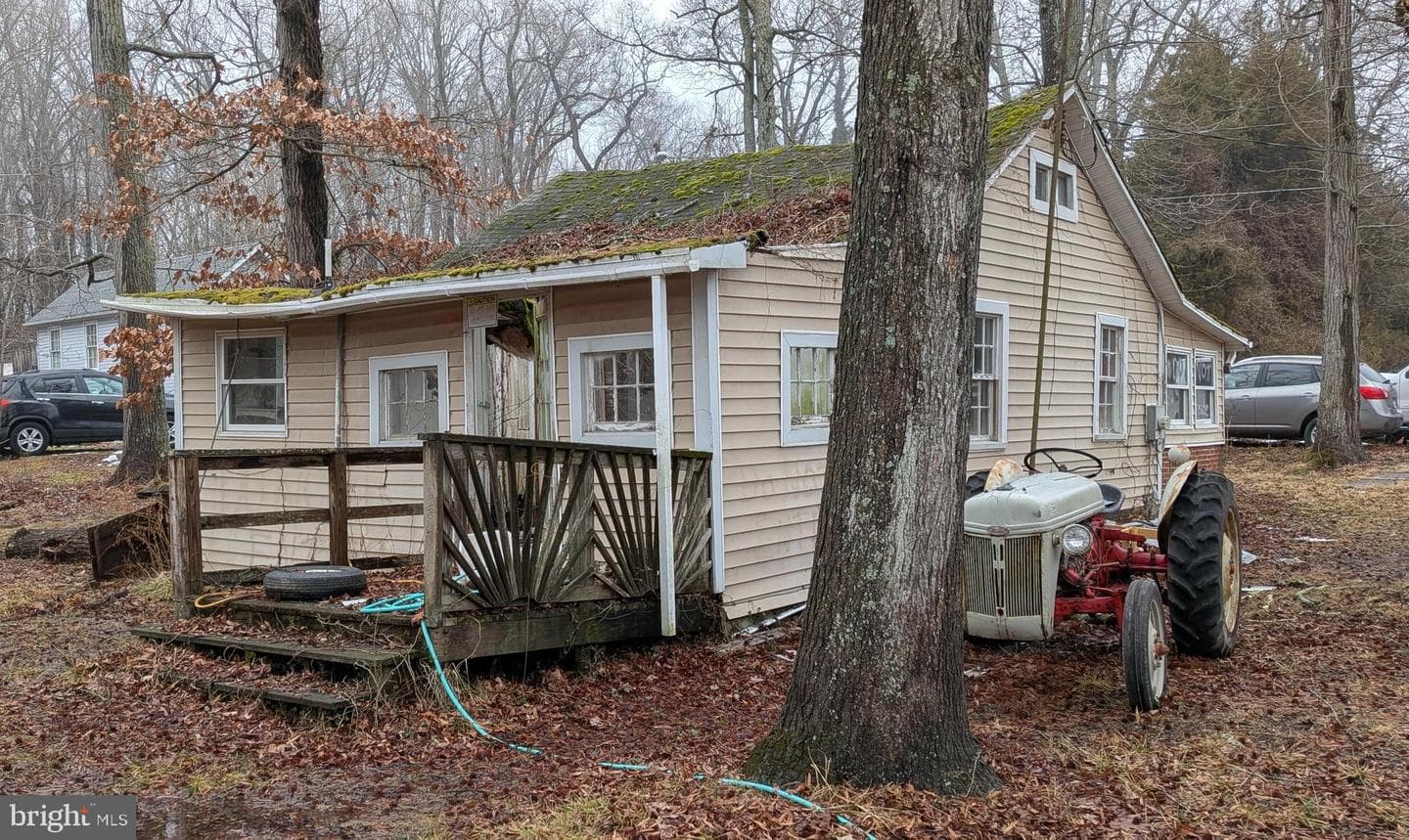 455 & 457 Chesapeake Road photo 9