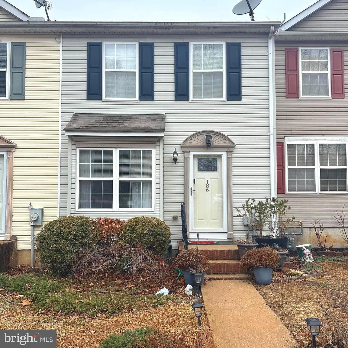 186 Cherry Tree Lane photo 1