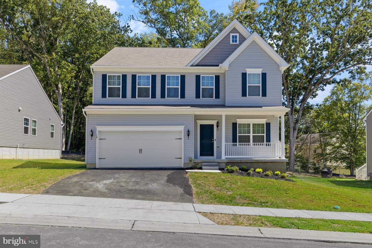 18 Madison Paige Dr photo 1