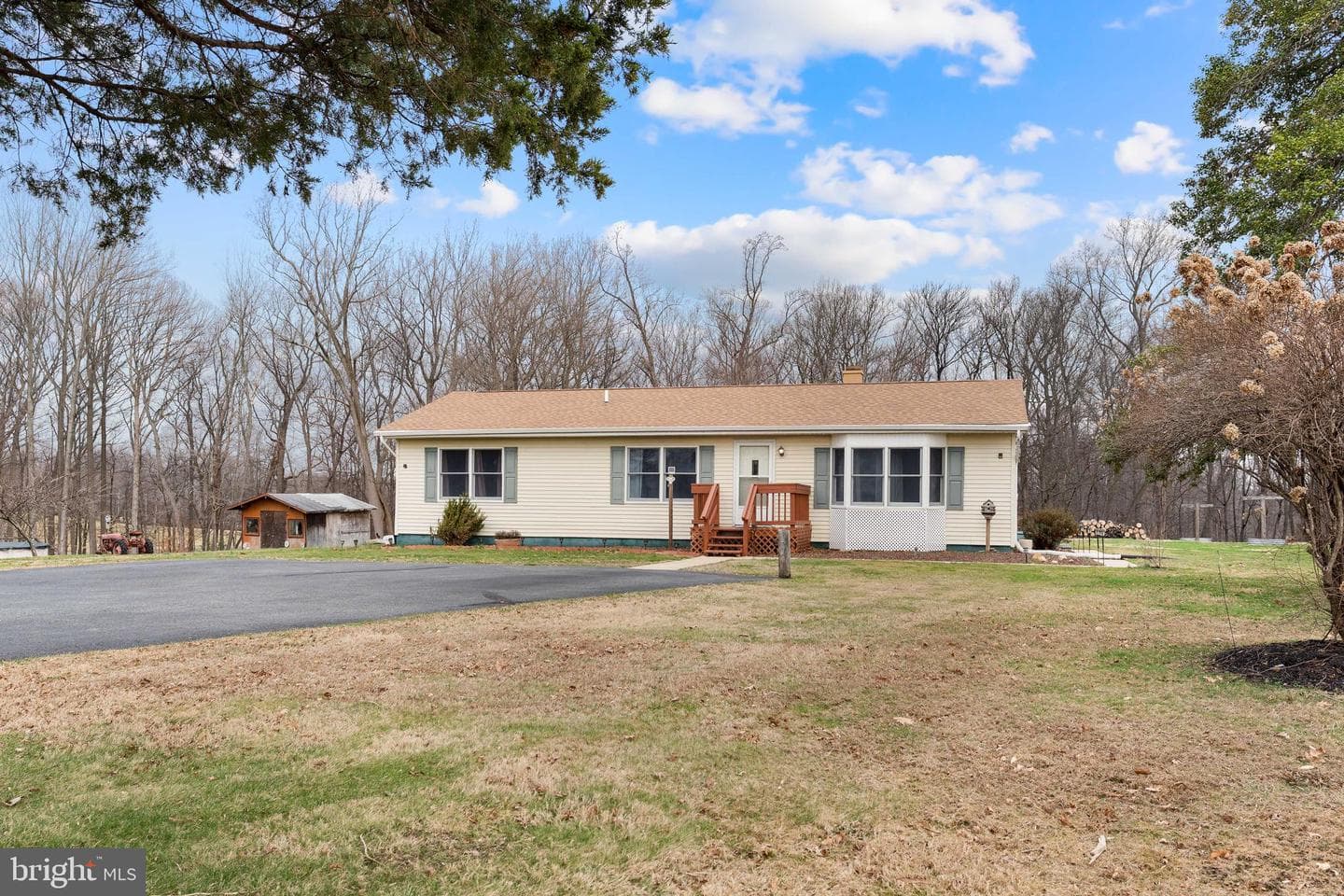 335 Camp Meeting Ground Road photo 3