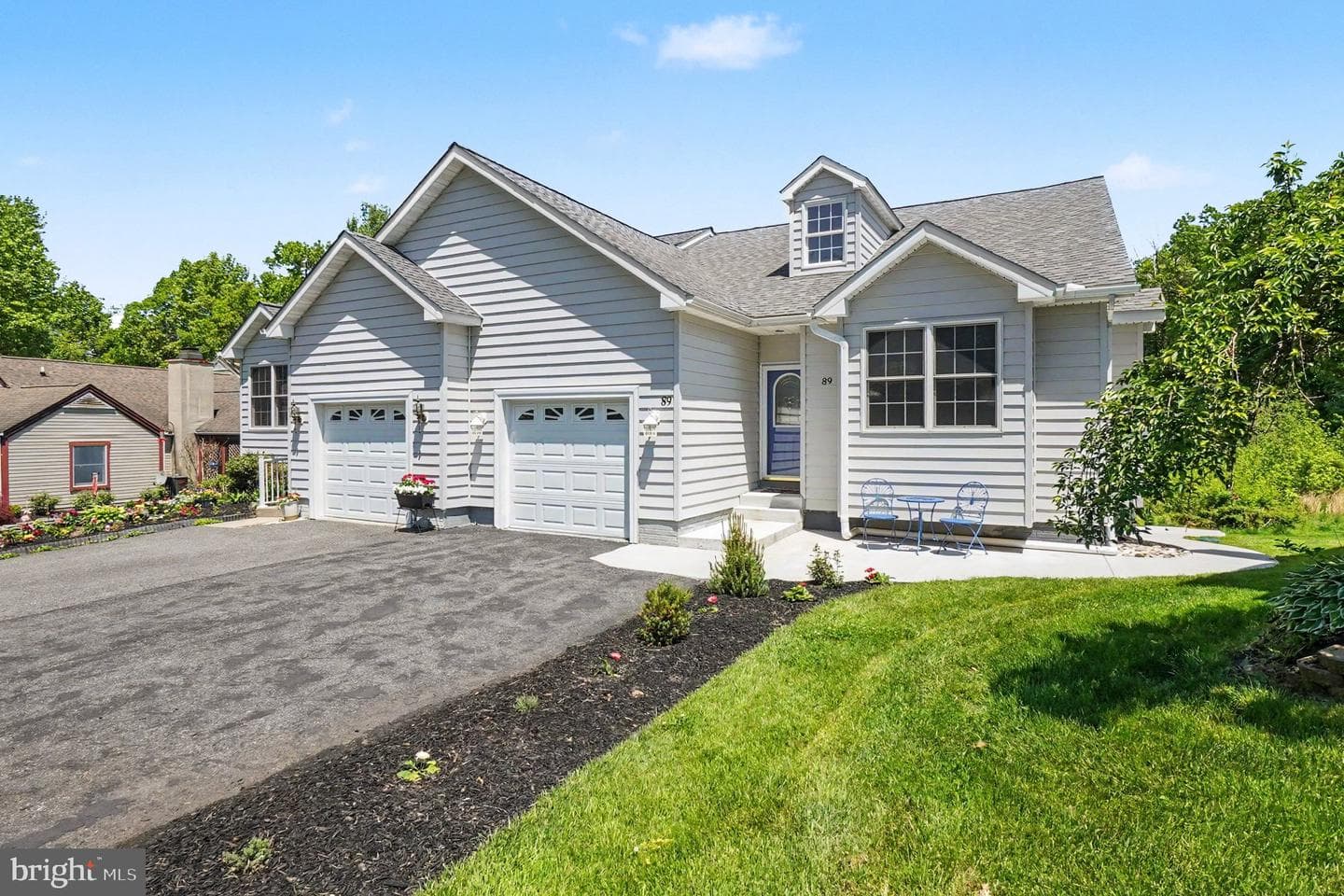 89 Ridge Run Road