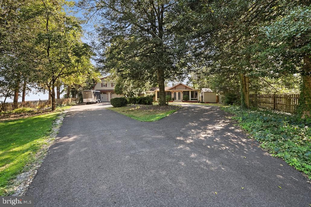 1348 Carpenters Point Road photo 31