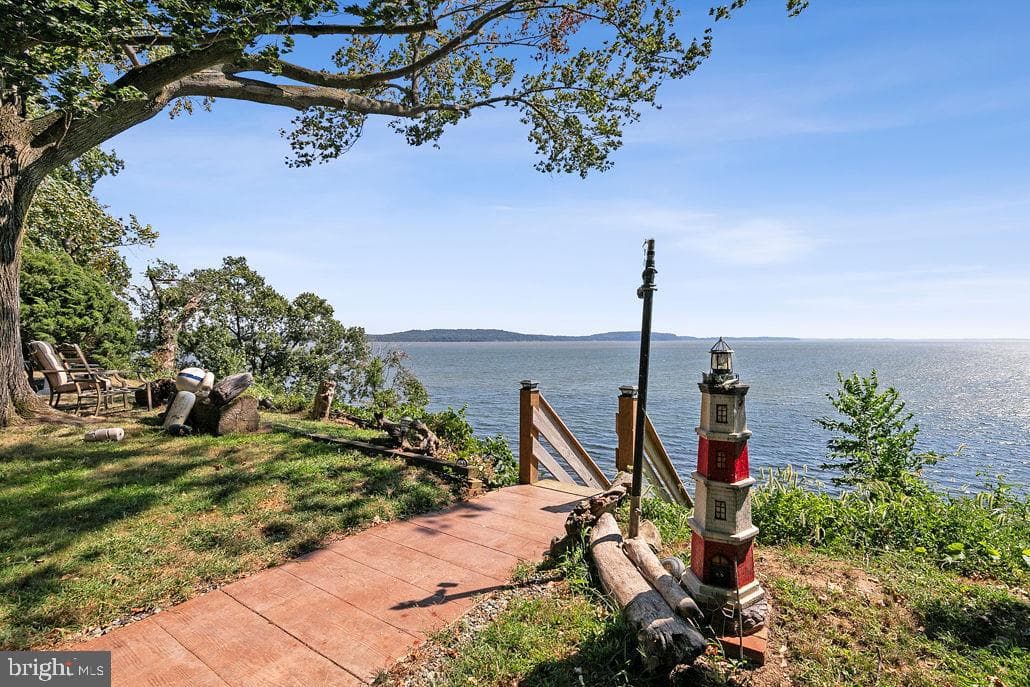 1348 Carpenters Point Road photo 36