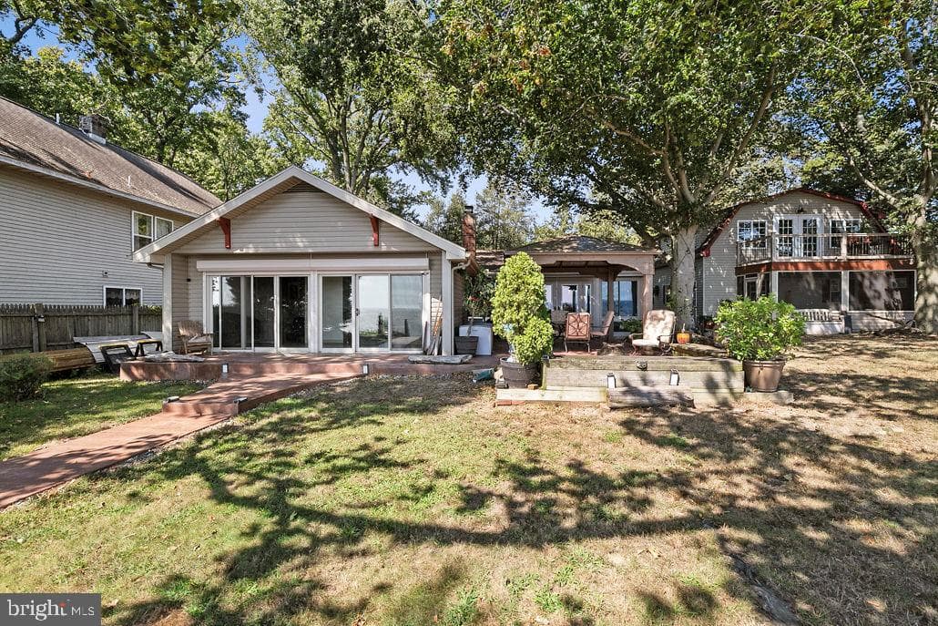 1348 Carpenters Point Road photo 38