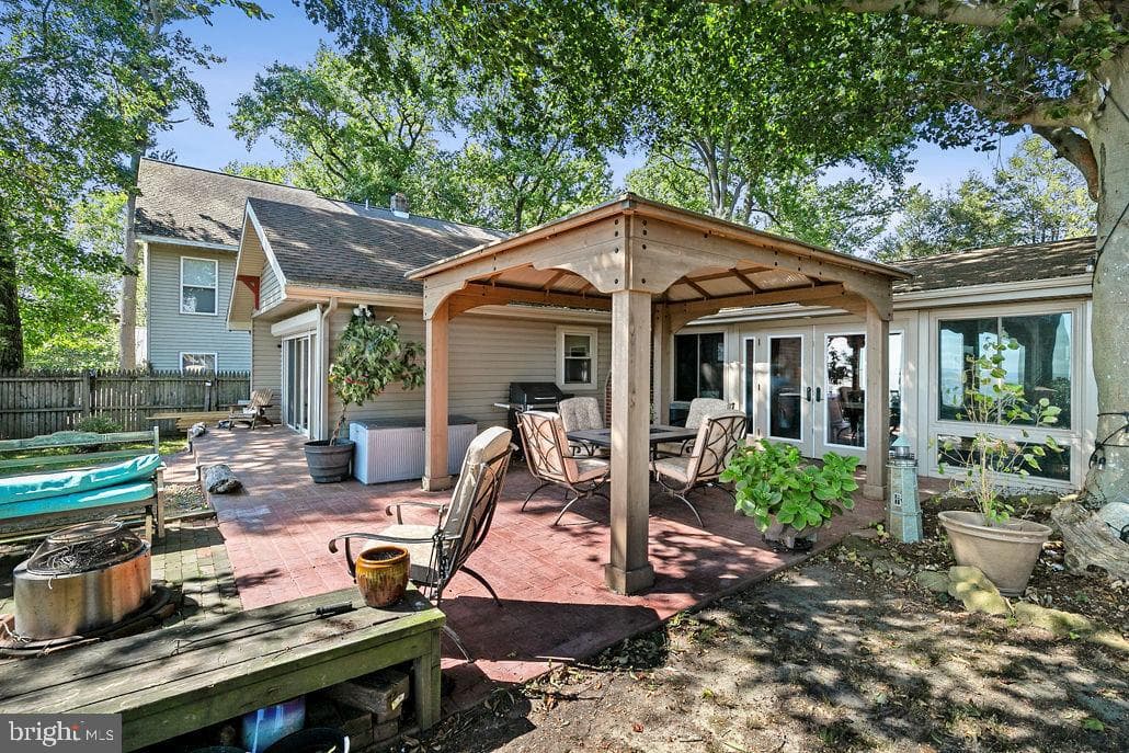 1348 Carpenters Point Road photo 42