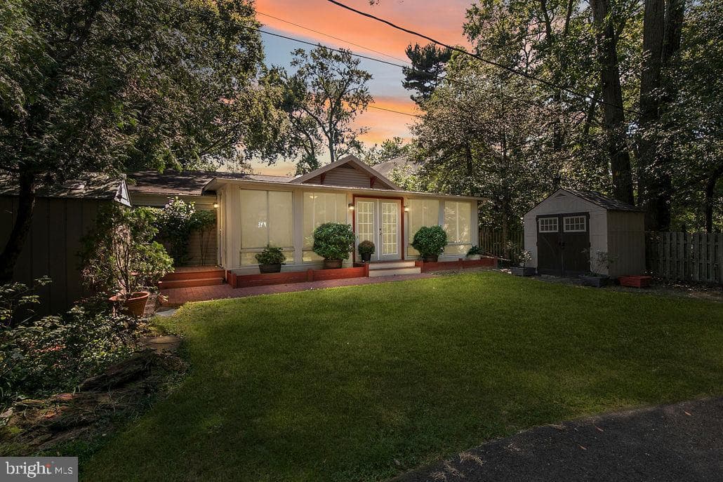 1348 Carpenters Point Road photo 43