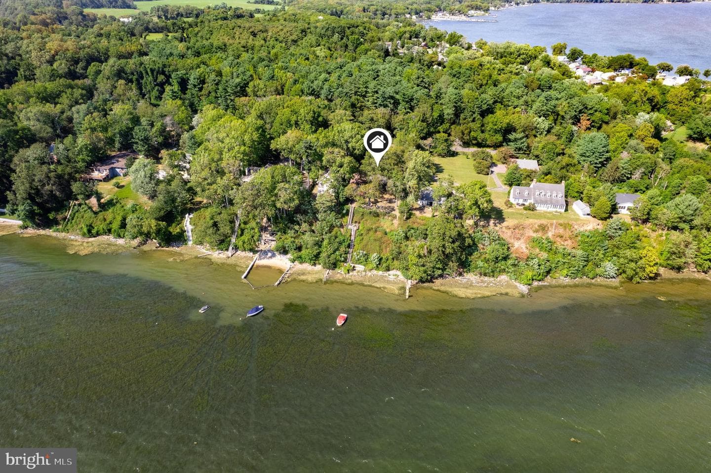 1348 Carpenters Point Road photo 48