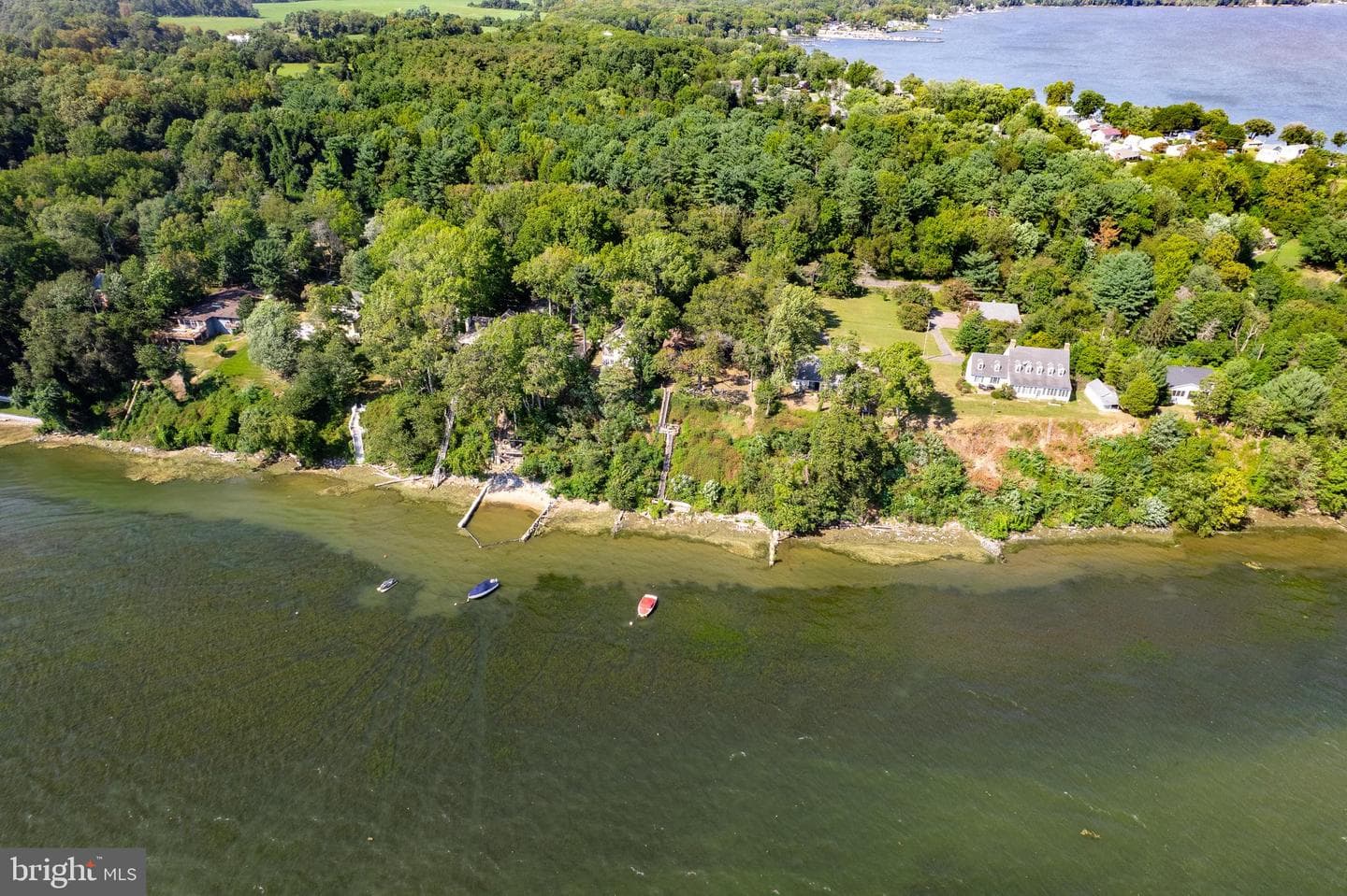 1348 Carpenters Point Road photo 50