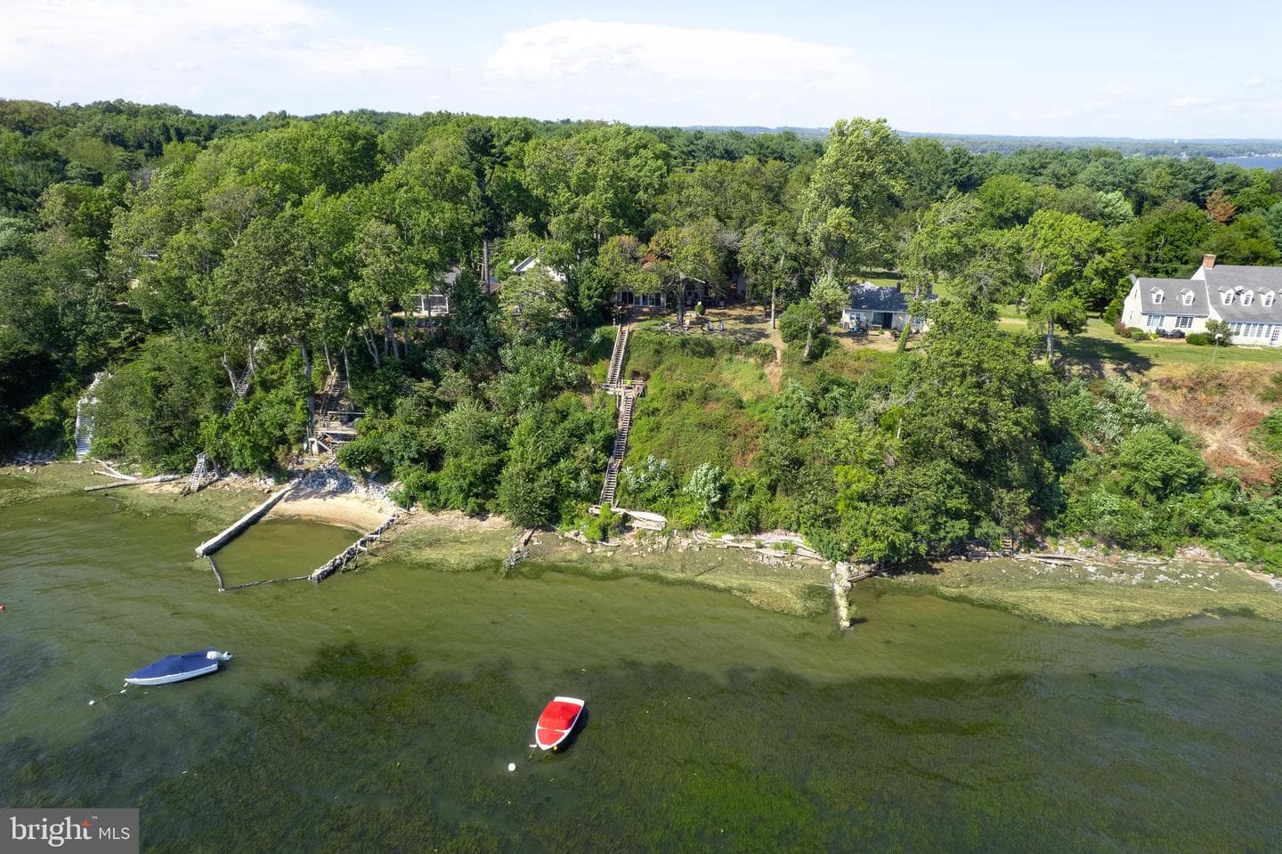 1348 Carpenters Point Road photo 51