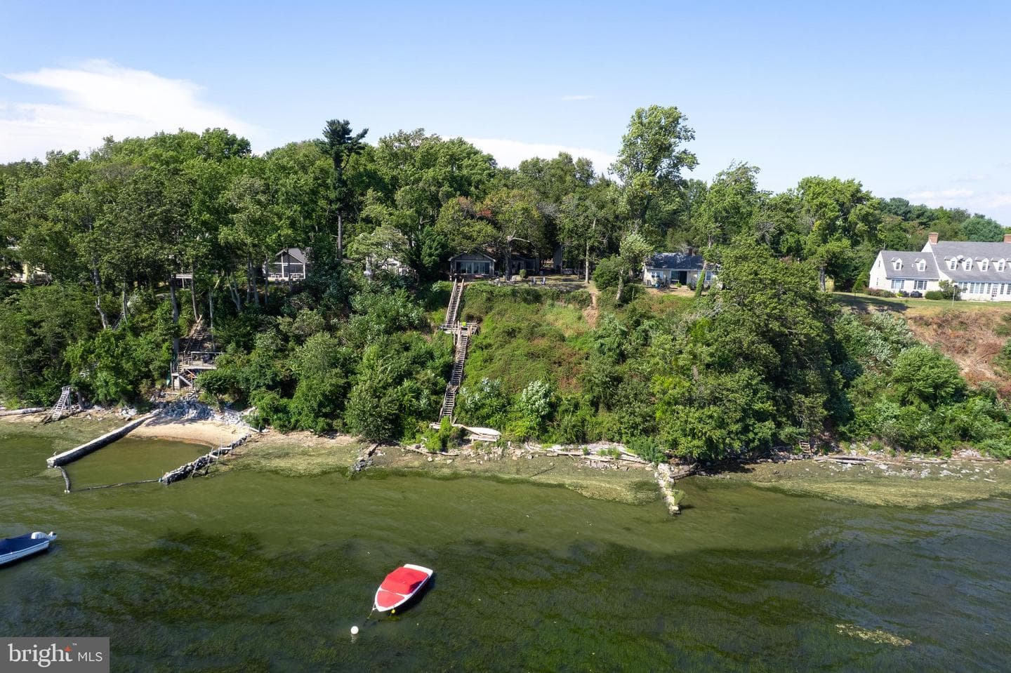 1348 Carpenters Point Road photo 55