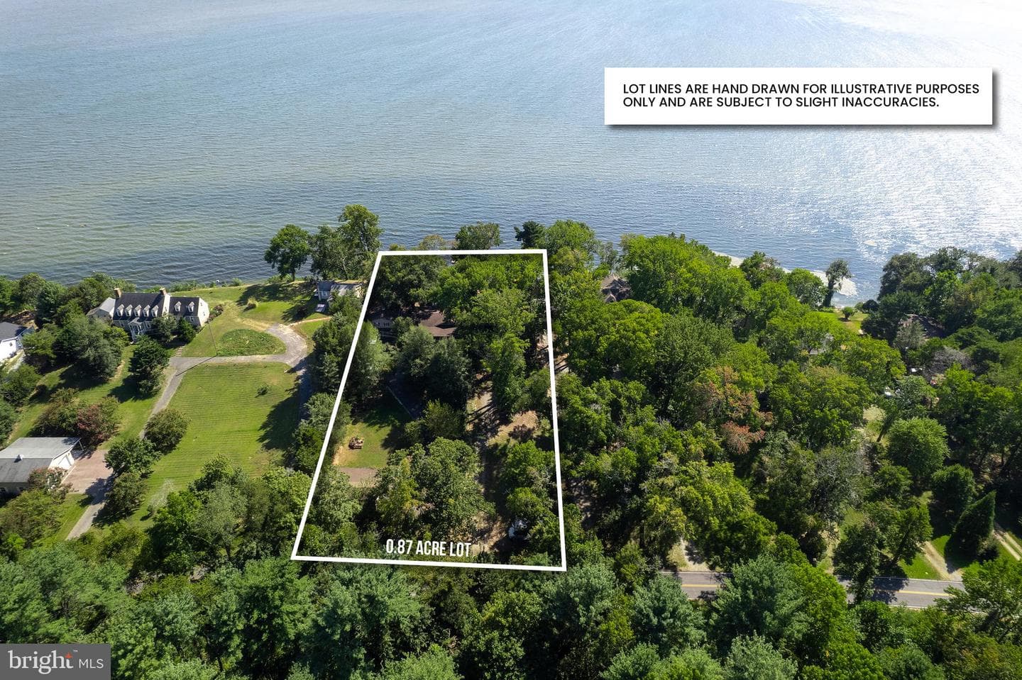 1348 Carpenters Point Road photo 56