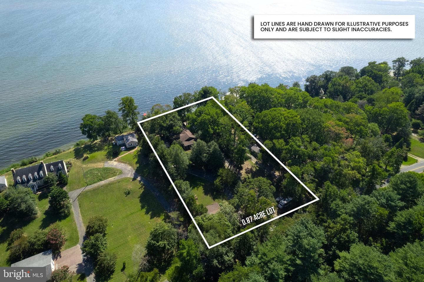 1348 Carpenters Point Road photo 57