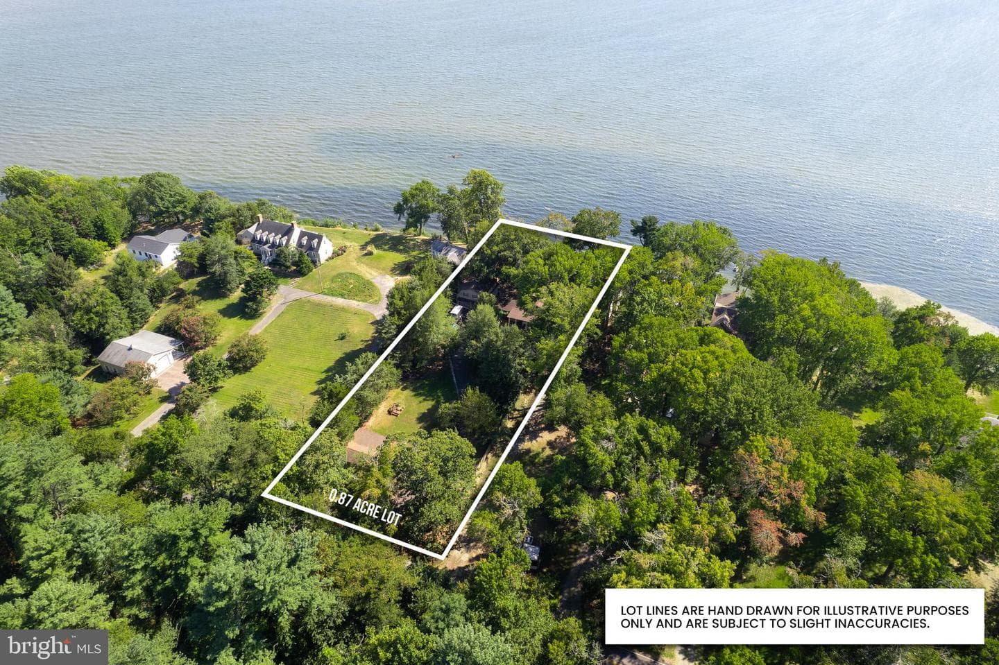 1348 Carpenters Point Road photo 58