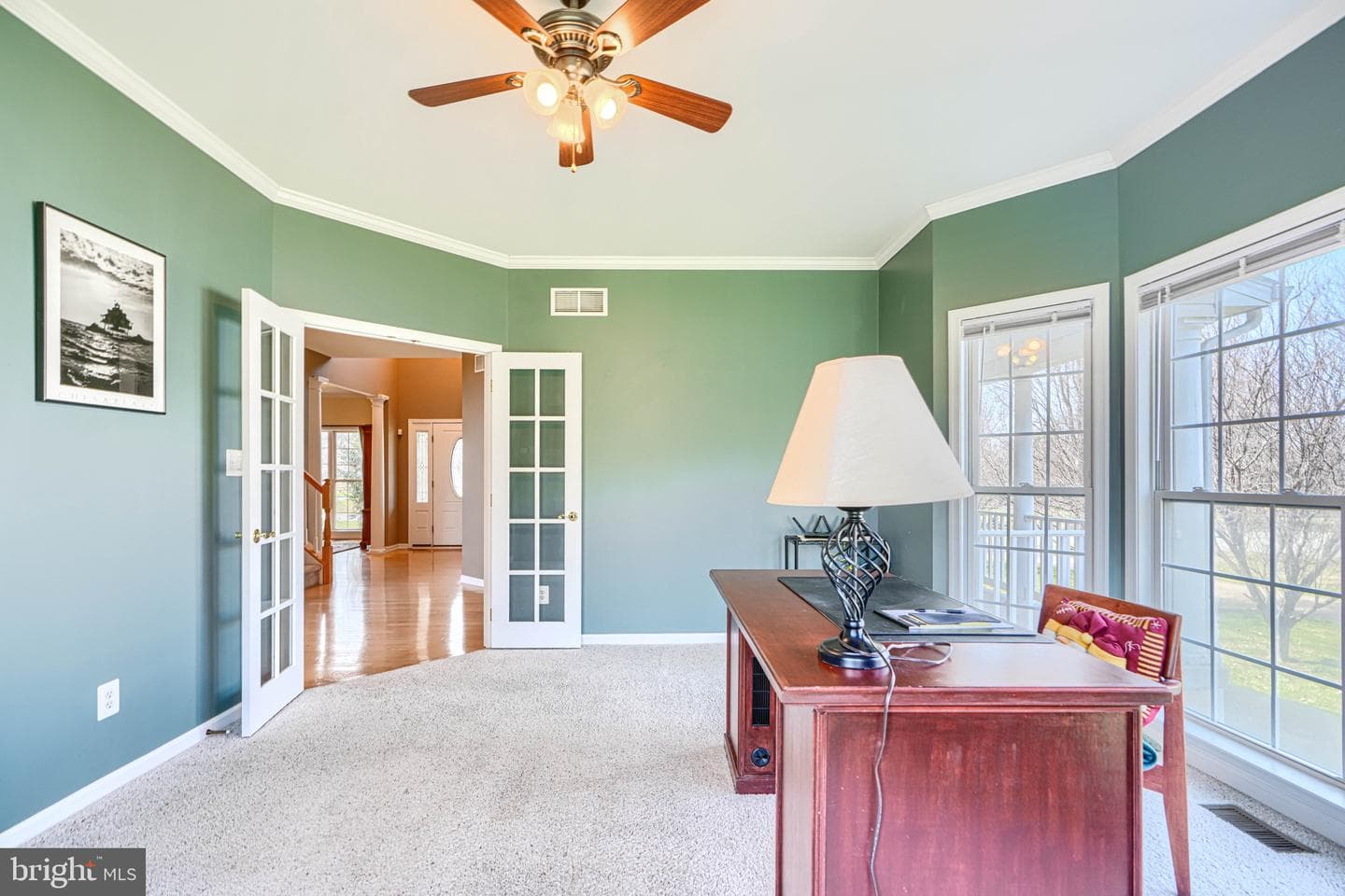 128 Harford View Drive photo 15