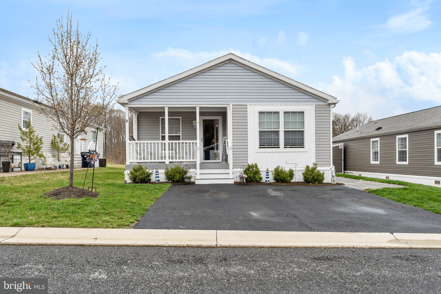 6 White Oak Drive