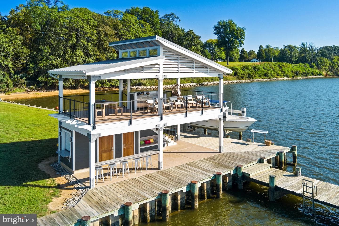 750 Cassidy Wharf Road photo 93