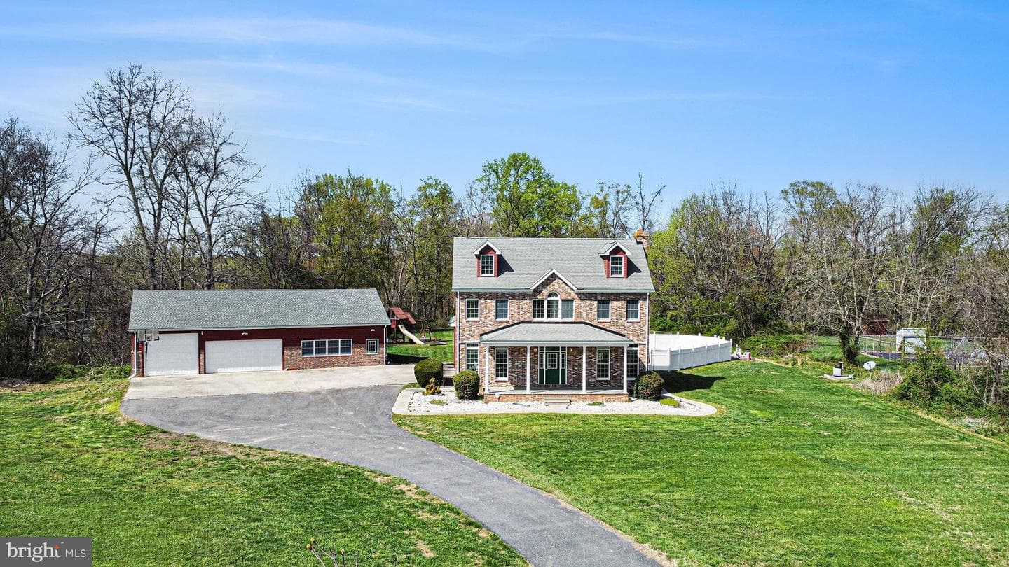 721 Knight Island Road photo 14